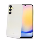 Immagine di Cover tpu Trasparente CELLY GELSKIN - Samsung Galaxy A25 5G GELSKIN1061