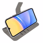 Immagine di Cover similpelle Nero CELLY WALLY - Samsung Galaxy A15 5G/ Galaxy A15 4G WALLY1060