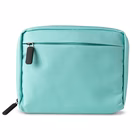 Immagine di Accessori notebook tessuto Azzurro PANTONE PANTONE - Travel Bag IT COLLECTION PT-BPK000L