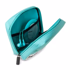 Immagine di Accessori notebook tessuto Azzurro PANTONE PANTONE - Travel Bag IT COLLECTION PT-BPK000L