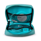 Immagine di Accessori notebook tessuto Azzurro PANTONE PANTONE - Travel Bag IT COLLECTION PT-BPK000L