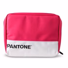 Immagine di Accessori notebook tessuto Rosa PANTONE PANTONE - Travel Bag IT COLLECTION PT-BPK000P