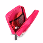 Immagine di Accessori notebook tessuto Rosa PANTONE PANTONE - Travel Bag IT COLLECTION PT-BPK000P