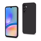 Immagine di Cover tpu Nero CELLY CROMO - Samsung Galaxy A05s CROMO1069BK