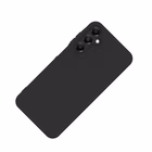 Immagine di Cover tpu Nero CELLY CROMO - Samsung Galaxy A05s CROMO1069BK