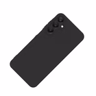 Immagine di Cover tpu Nero CELLY CROMO - Samsung Galaxy A25 5G CROMO1061BK