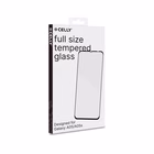 Immagine di Proteggi schermo full glass vetro temperato CELLY FULLGLASS - Samsung Galaxy A05/ Galaxy A05s FULLGL