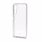 Immagine di Cover tpu Trasparente CELLY GELSKIN - Samsung Galaxy A05s GELSKIN1069