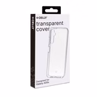 Immagine di Cover tpu Trasparente CELLY GELSKIN - Samsung Galaxy A05s GELSKIN1069