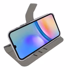 Immagine di Cover similpelle Nero CELLY WALLY - Samsung Galaxy A05s WALLY1069