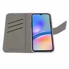 Immagine di Cover similpelle Nero CELLY WALLY - Samsung Galaxy A05s WALLY1069