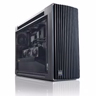 Immagine di Cabinet midi-tower Nero ASUS PA602 PROART CASE 90DC00J0-B09000