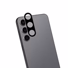 Immagine di Proteggi schermo glass vetro temperato CELLY CAMERALENS - Samsung Galaxy S24+ 5G CAMERALENS1066