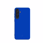 Immagine di Cover tpu Nero CELLY CROMO - Samsung Galaxy S24 5G/ Galaxy S24 5G Enter CROMO1065BL