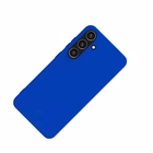 Immagine di Cover tpu Nero CELLY CROMO - Samsung Galaxy S24 5G/ Galaxy S24 5G Enter CROMO1065BL