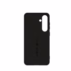 Immagine di Cover tpu Nero CELLY CROMO - Samsung Galaxy S24 5G/ Galaxy S24 5G Enter CROMO1065BK