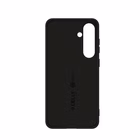 Immagine di Cover tpu Nero CELLY CROMO - Samsung Galaxy S24+ 5G CROMO1066BK