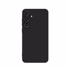 Immagine di Cover tpu Nero CELLY CROMO - Samsung Galaxy S24+ 5G CROMO1066BK