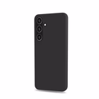 Immagine di Cover tpu Nero CELLY CROMO - Samsung Galaxy S24+ 5G CROMO1066BK