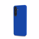 Immagine di Cover tpu Nero CELLY CROMO - Samsung Galaxy S24+ 5G CROMO1066BL