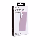 Immagine di Cover tpu Rosa CELLY CROMO - Samsung Galaxy S24+ 5G CROMO1066PK