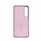 Immagine di Cover tpu Rosa CELLY CROMO - Samsung Galaxy S24+ 5G CROMO1066PK