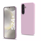 Immagine di Cover tpu Rosa CELLY CROMO - Samsung Galaxy S24+ 5G CROMO1066PK