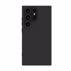 Immagine di Cover tpu Nero CELLY CROMO - Samsung Galaxy S24 Ultra 5G/ Galaxy S24 Ul CROMO1067BK