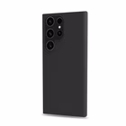 Immagine di Cover tpu Nero CELLY CROMO - Samsung Galaxy S24 Ultra 5G/ Galaxy S24 Ul CROMO1067BK