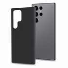 Immagine di Cover tpu Nero CELLY CROMO - Samsung Galaxy S24 Ultra 5G/ Galaxy S24 Ul CROMO1067BK