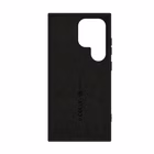 Immagine di Cover tpu Nero CELLY CROMO - Samsung Galaxy S24 Ultra 5G/ Galaxy S24 Ul CROMO1067BK
