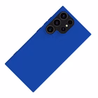 Immagine di Cover tpu Nero CELLY CROMO - Samsung Galaxy S24 Ultra 5G/ Galaxy S24 Ul CROMO1067BL