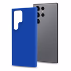 Immagine di Cover tpu Nero CELLY CROMO - Samsung Galaxy S24 Ultra 5G/ Galaxy S24 Ul CROMO1067BL