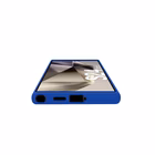 Immagine di Cover tpu Nero CELLY CROMO - Samsung Galaxy S24 Ultra 5G/ Galaxy S24 Ul CROMO1067BL