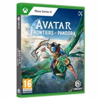 Immagine di Videogames xbox x UBISOFT AVATAR FRONTIERS OF PANDORA E05911