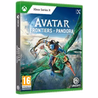 Immagine di Videogames xbox x UBISOFT AVATAR FRONTIERS OF PANDORA E05911