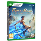 Immagine di Videogames videogames xbox one/xbox x UBISOFT PRINCE OF PERSIA E05914