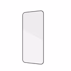 Immagine di Proteggi schermo full glass vetro temperato CELLY FULLGLASS - Samsung Galaxy S24 5G/ Galaxy S24 5G E