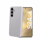 Immagine di Cover tpu Trasparente CELLY GELSKIN - Samsung Galaxy S24 5G/ Galaxy S24 5G Ent GELSKIN1065