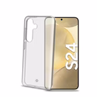Immagine di Cover tpu Trasparente CELLY GELSKIN - Samsung Galaxy S24 5G/ Galaxy S24 5G Ent GELSKIN1065