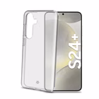 Immagine di Cover tpu Trasparente CELLY GELSKIN - Samsung Galaxy S24+ 5G GELSKIN1066