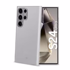 Immagine di Cover tpu Trasparente CELLY GELSKIN - Samsung Galaxy S24 Ultra 5G/ Galaxy S24 GELSKIN1067