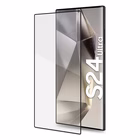 Immagine di Proteggi schermo 3d glass vetro temperato CELLY 3DGLASS - Samsung Galaxy S24 Ultra 5G/ Galaxy S24 3D