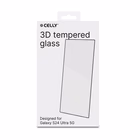 Immagine di Proteggi schermo 3d glass vetro temperato CELLY 3DGLASS - Samsung Galaxy S24 Ultra 5G/ Galaxy S24 3D