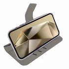 Immagine di Cover similpelle Nero CELLY WALLY - Samsung Galaxy S24 Ultra 5G/ Galaxy S24 Ul WALLY1067