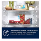 Immagine di Frigorifero E ELECTROLUX ENG7TE18S 925501345