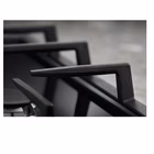 Immagine di Piano cottura gas cristallo temperato Nero ELECTROLUX EGG7536K 949630938