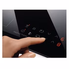 Immagine di Piano cottura elettrici cristallo temperato Nero ELECTROLUX LIT30230C 949492551