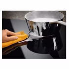 Immagine di Piano cottura elettrici cristallo temperato Nero ELECTROLUX LIT30230C 949492551