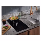 Immagine di Piano cottura elettrici cristallo temperato Nero ELECTROLUX LIT30230C 949492551